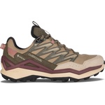 Lowa Дамски мултиспорт обувки Lowa Women's Maddox Pro GTX LO Multisport shoes - Desert / Old Rose - размер 38 (122-1289-0214)