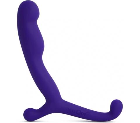 PlusOne Masér prostaty Supreme