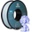 GEEETECH PLA like Marble Blue - 1, 75 mm / 1000 g (700-001-1536)