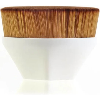 Image 1 of Maange Четка за фон дьо тен Maange Kabuki, бяла