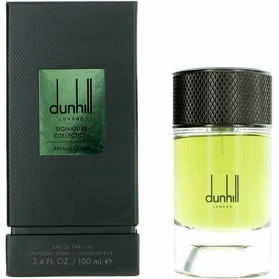 Dunhill Amalfi Citrus parfumovaná voda pánska 100 ml