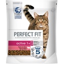 Perfect Fit Active 1+ s hovädzím 5 x 1,4 kg
