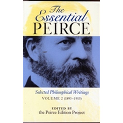 Essential Peirce