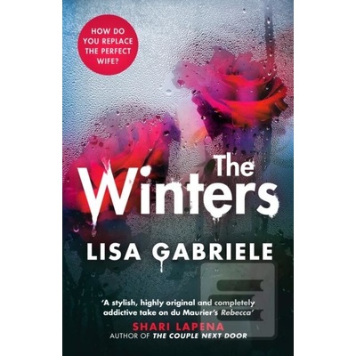 The Winters - Lisa Gabriele