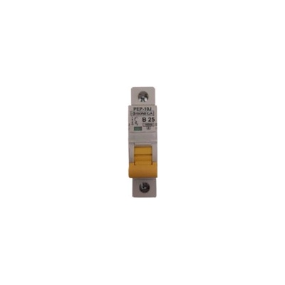 Bonega B25A 10kA 03-1025B-PEP-10J