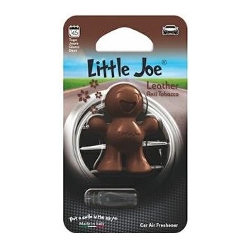 Little Joe Leather