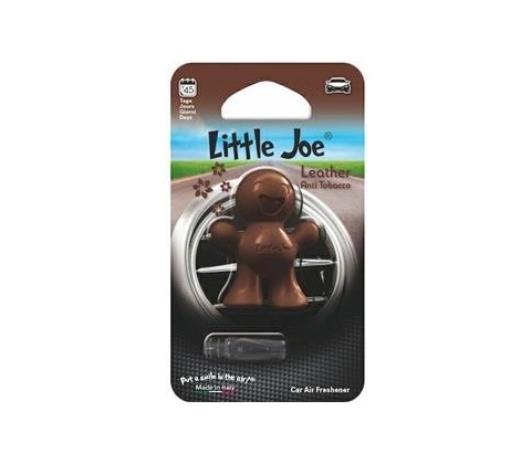 Little Joe Leather