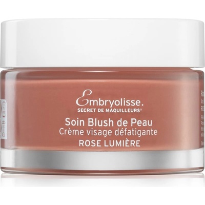 Embryolisse Soin Blush De Peau озаряващ крем против признаците на умора 50ml