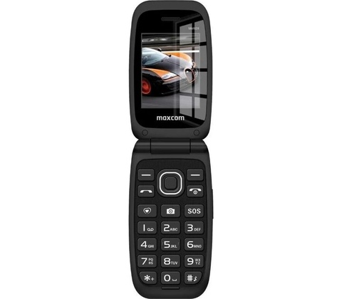 MaxCom MM828
