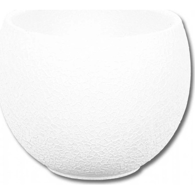 Ceramicus Luna Barande d 20 cm matný bílý – Hledejceny.cz