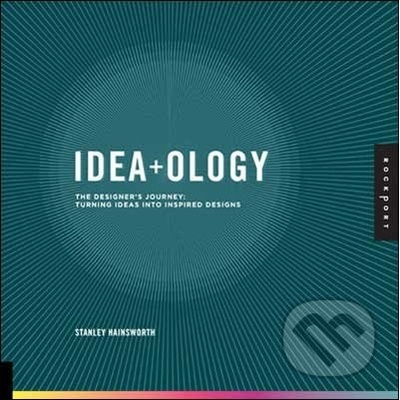 Idea-ology - Stanley Hainsworth