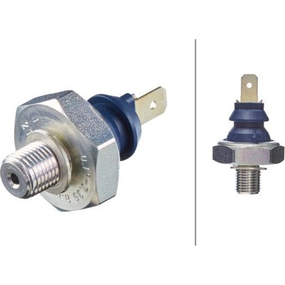 HELLA Olejový tlakový spínač 6ZL003259641