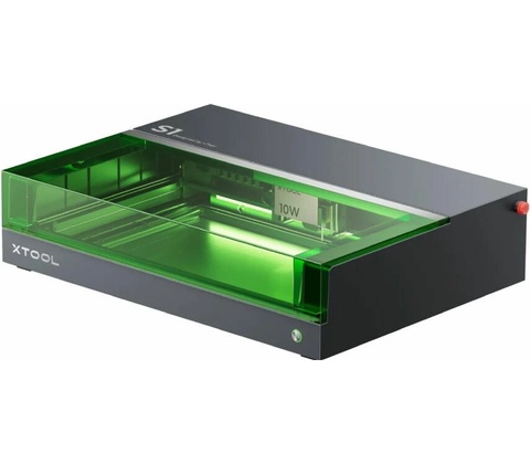 xTool S1 40W Basic