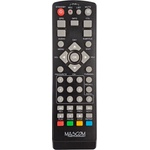 Mascom mc650t hd, mc750t2 hd - оригинален дистанционен контрол (mc650t hd, mc750t2 hd) Дистанционно