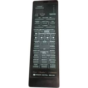 GENERAL Fisher rs-913 - дистанционно управление дубликат (rs-913) Дистанционно