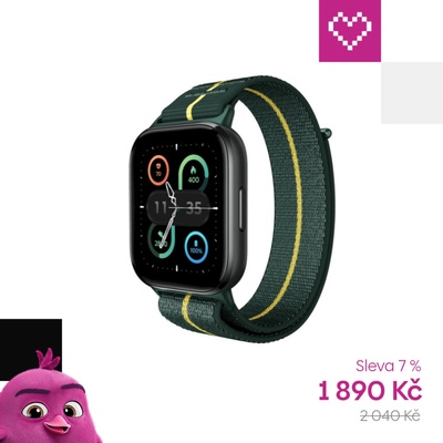 Motorola Moto Watch Fit