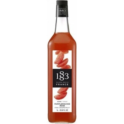 Routin 1883 Grapefruit růžový 1 l