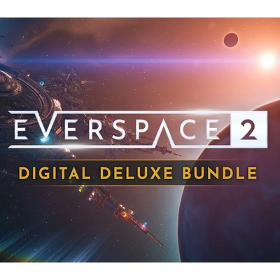 EVERSPACE 2 (Deluxe Edition)