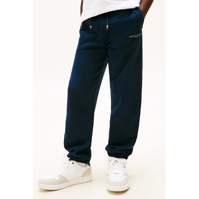Tommy Hilfiger Детски спортен панталон Tommy Hilfiger (KS0KS00662.116.122.PPY2)