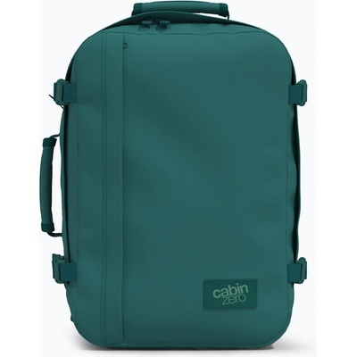 CabinZero Classic 36 l meadow green туристическа раница