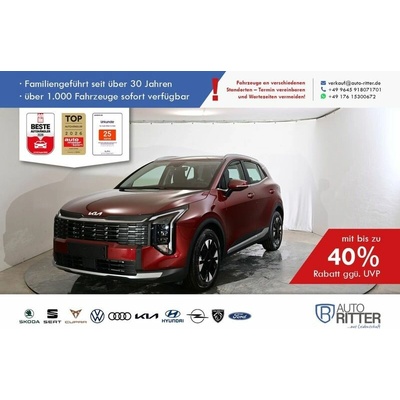 Kia Sportage 132 kW