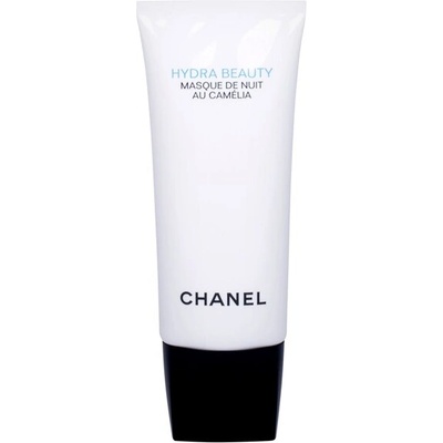 CHANEL Hydra Beauty Camellia Overnight Mask от Chanel за Жени Маска за лице 100мл