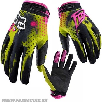 Fox Racing 360