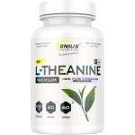 Genius Nutrition L-Theanine 500 mg [60 капсули]