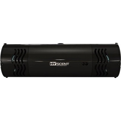 HYscent Osviežovač vzduchu DUAL, čierny, 180m3 802121