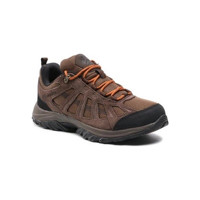 Columbia Redmond III trekingová obuv BM0167 hnědá