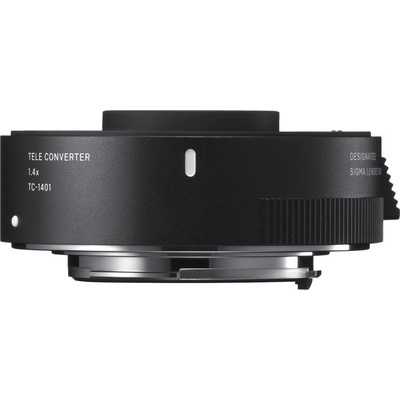 Sigma TC-1401 N/AFD