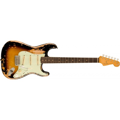 Fender Mike McCready Stratocaster RW 3CSB