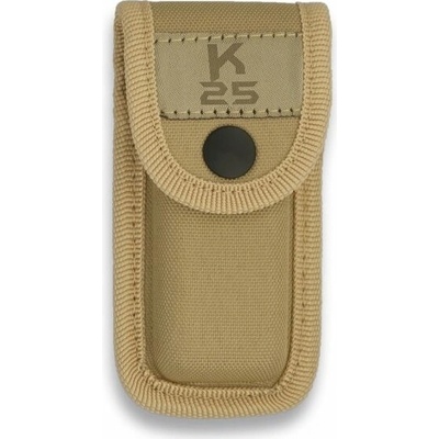 K25 puzdro na zatvárací nôž COYOTE