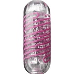 TENGA Spinner Masturbator Brick