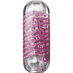 TENGA Spinner Masturbator Brick