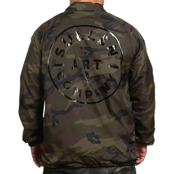 Image 1 of SULLEN Мъжко яке sullen - company coaches - scm5112_focm