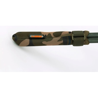 FOX Chrániče prutu Camo Tip and Butt Protectors – Zboží Dáma
