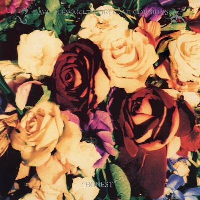Dave Stewart & The Spiritua Dave Stewart & The Spiritua. . . - Honest (Limited Edition) (180 g) (Magenta Coloured) (LP) (8719262027992)