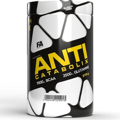 FA Nutrition Xtreme Anticatabolix, 375 Grams