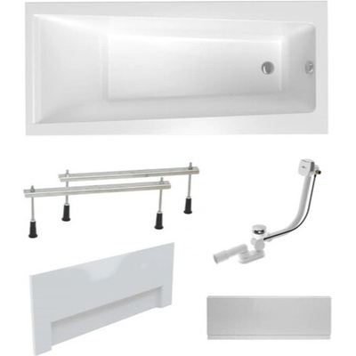 Laguna Idea Plus 170 x 75 cm SIKOID1700APNP