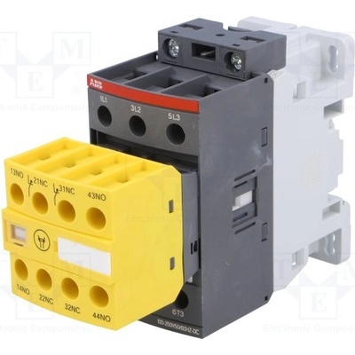 ABB 1SBL237082R1322