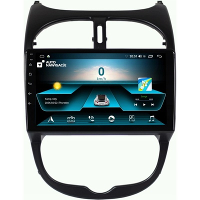 SMART-AUTO FR9 2/32 RDS0 PE 012N