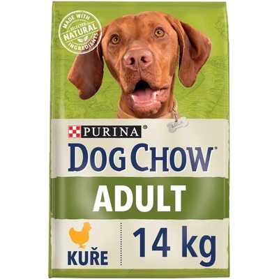 Purina Dog Chow Adult kura 14 kg
