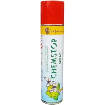 Vermifix spray 400 ml