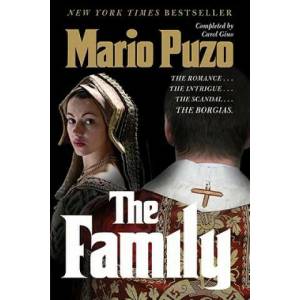 Family | Mario Puzo, Carol Gino (2011)