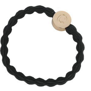 By Eloise London Gold Letter Black цвят C Black