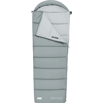 Naturehike pratelný MS500 s kapucí 2,2 kg