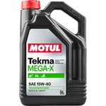Motul Tekma Mega X 15W-40 5 l
