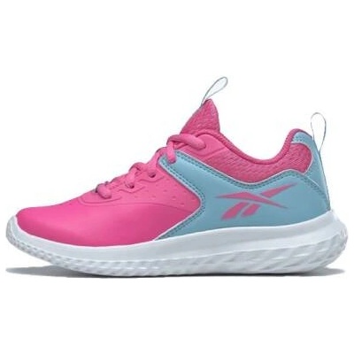 Reebok Rush Runner 4.0 Shoes Pink/Blue