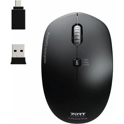 Port Connect Rechargeable BT COMBO PRO 900707